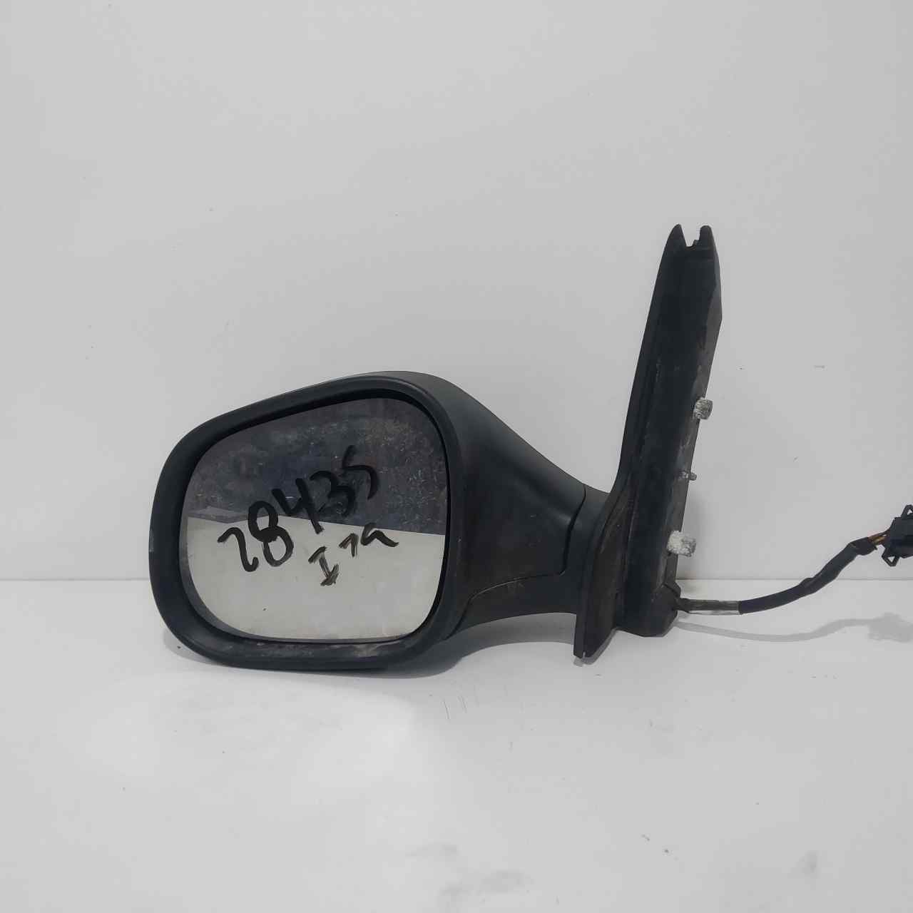 OPEL Combo D (2011-2020) Left Side Wing Mirror 21986661 25590270