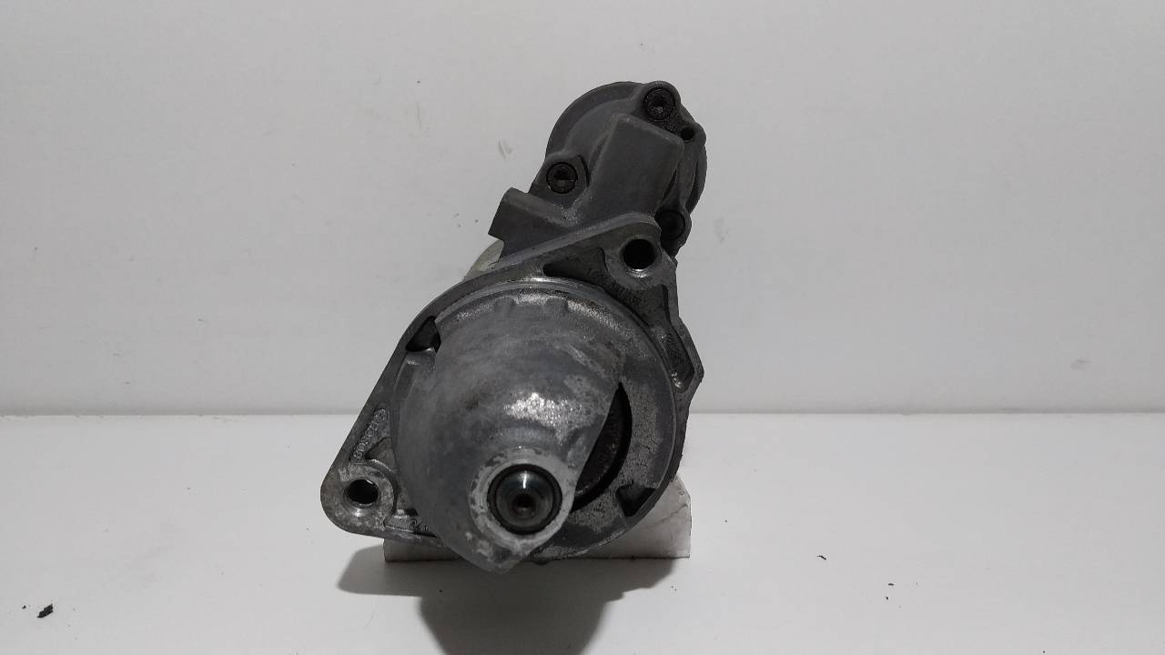 BMW X6 E71/E72 (2008-2012) Starter Motor 7536690 22509708