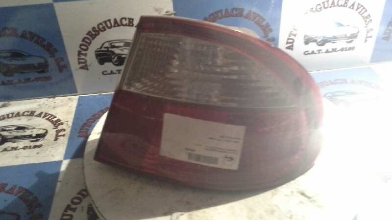 DAEWOO Lanos T100 (1997-2008) Rear Right Taillight Lamp 17346202 23777617