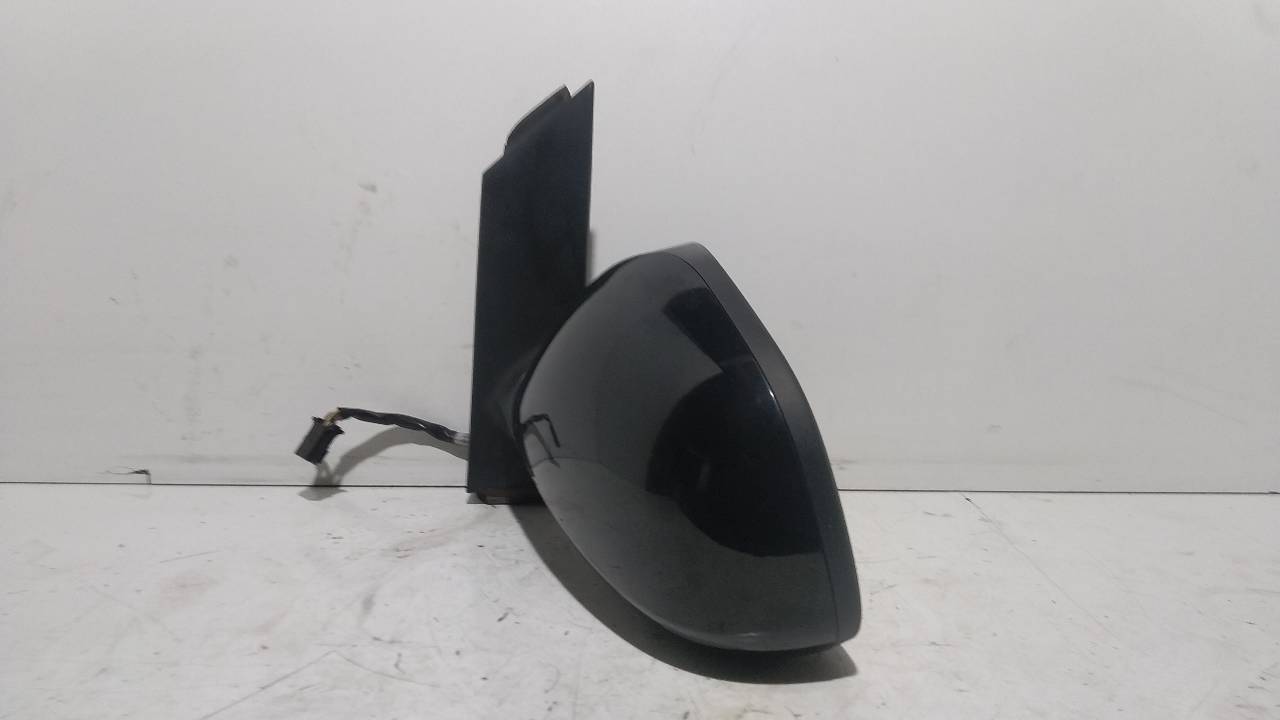 SEAT Altea 1 generation (2004-2013) Left Side Wing Mirror 5P0837367 25322711