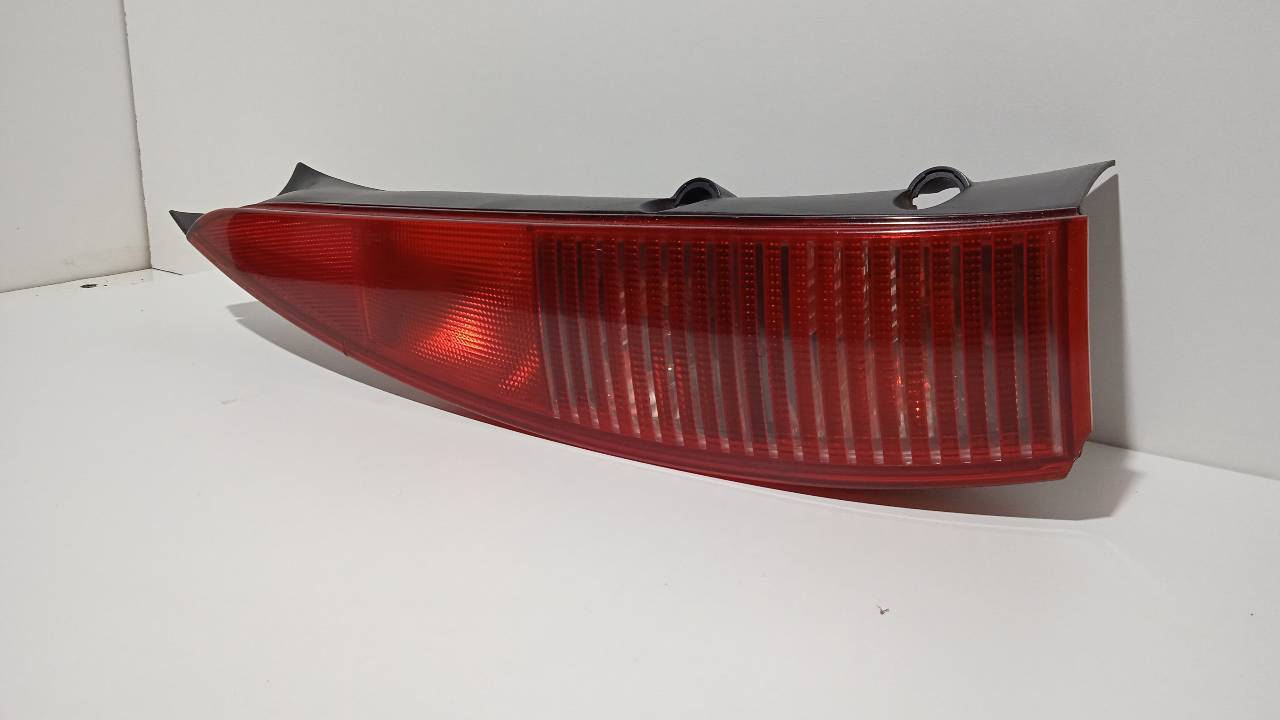 CITROËN C5 1 generation (2001-2008) Rear Right Taillight Lamp 6351P7 18391516