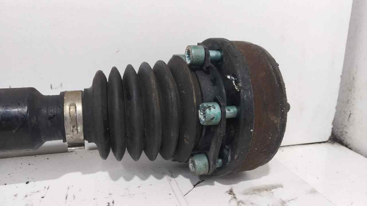 VOLKSWAGEN Lupo 6X (1998-2005) Front Right Driveshaft 6N0407272J 25016997