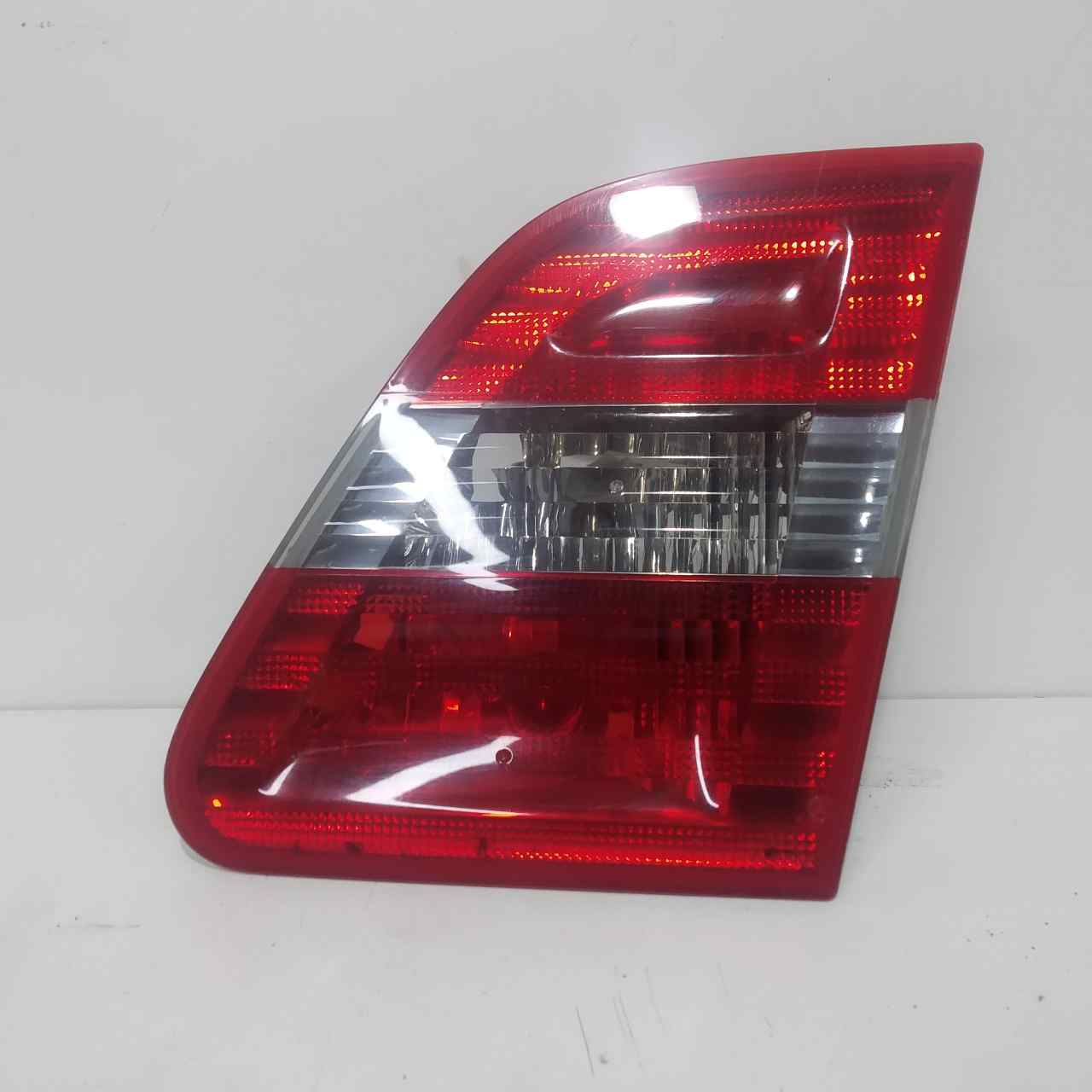 CHEVROLET B-Class W245 (2005-2011) Rear Right Taillight Lamp A1698201664 25108491