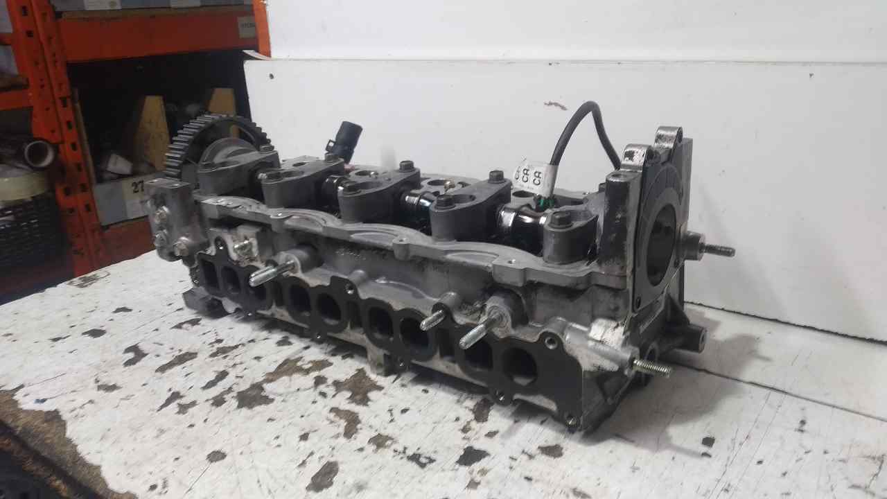 MITSUBISHI Captiva 1 generation (2006-2018) Engine Cylinder Head 96440132 25322734