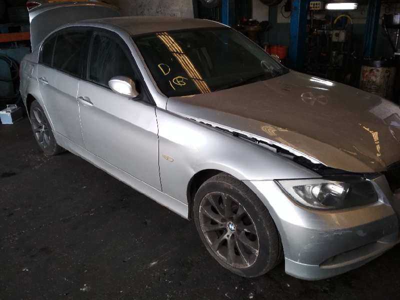 BMW 3 Series E90/E91/E92/E93 (2004-2013) Other part 6937459 23467404