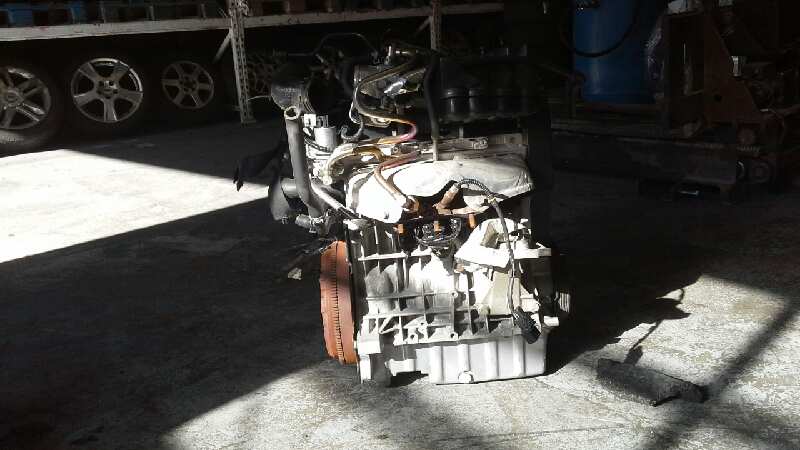 VOLKSWAGEN Transporter T4 (1990-2003) Engine 18351323