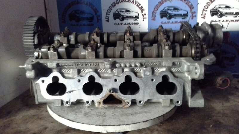 VOLKSWAGEN Passat B3 (1988-1993) Engine Cylinder Head 051103373 23467351