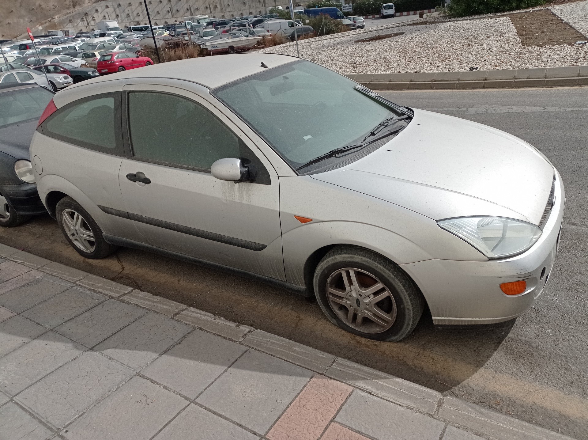 PEUGEOT Focus 1 generation (1998-2010) Generátor-szíjtárcsa 24907846