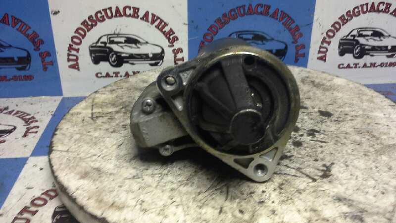 KIA Picanto 1 generation (2004-2011) Starteris 3610002555 18354204