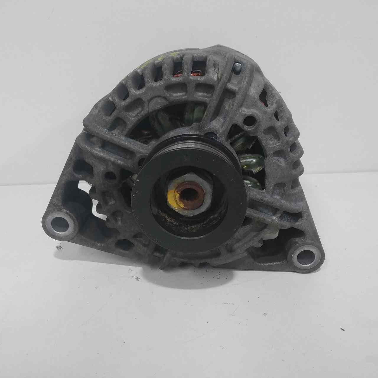 OPEL Corsa D (2006-2020) Alternator 13222930 24511425