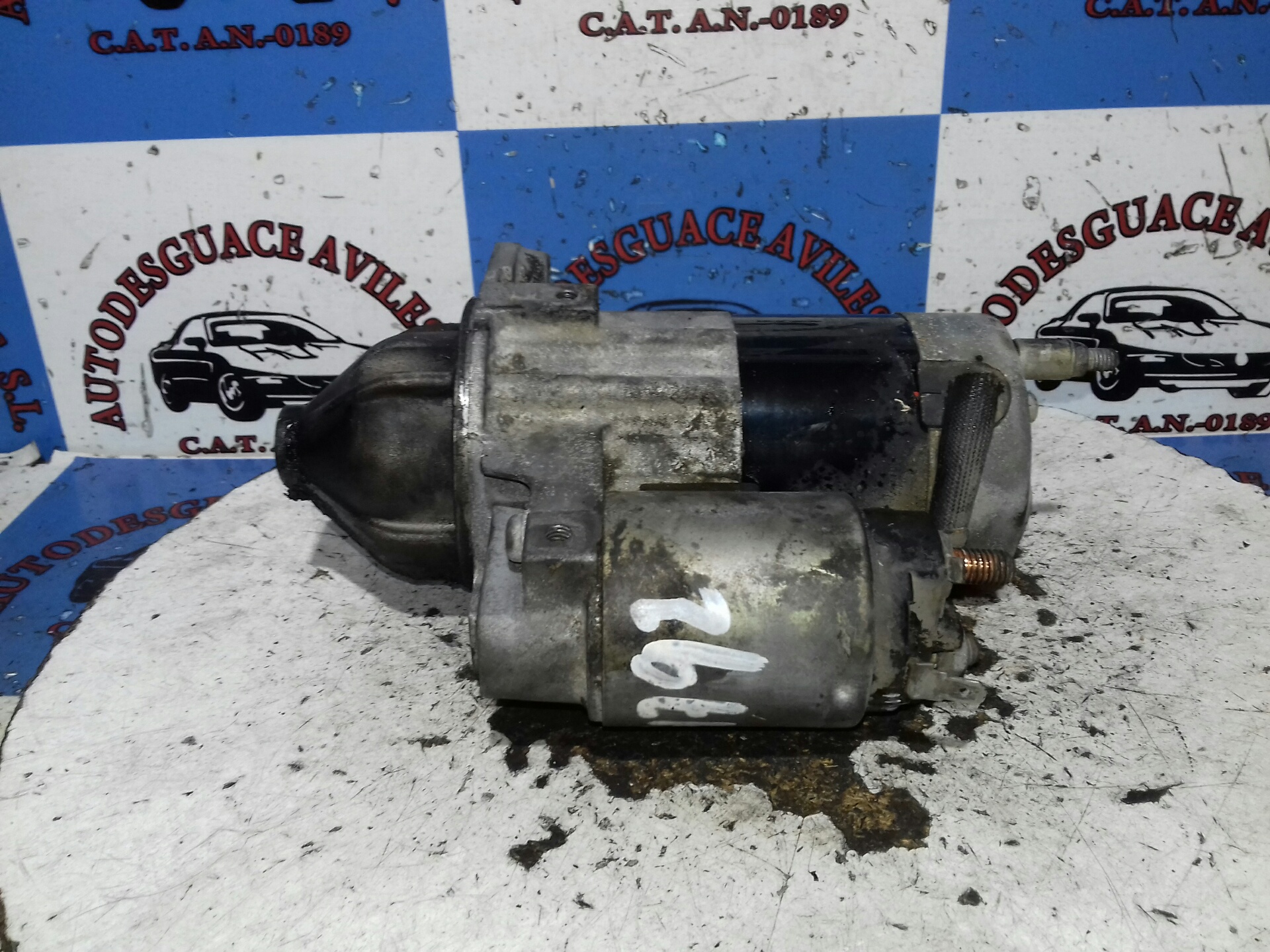 HYUNDAI Santa Fe SM (2000-2013) Starter Motor 3610038090 18378229