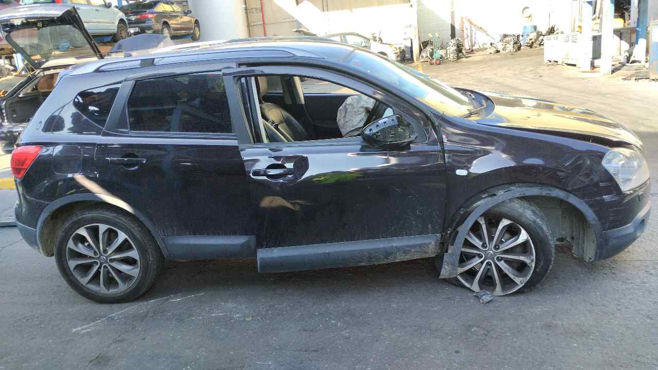 NISSAN Qashqai 1 generation (2007-2014) Рулевой механизм 48810EY40B 23500597