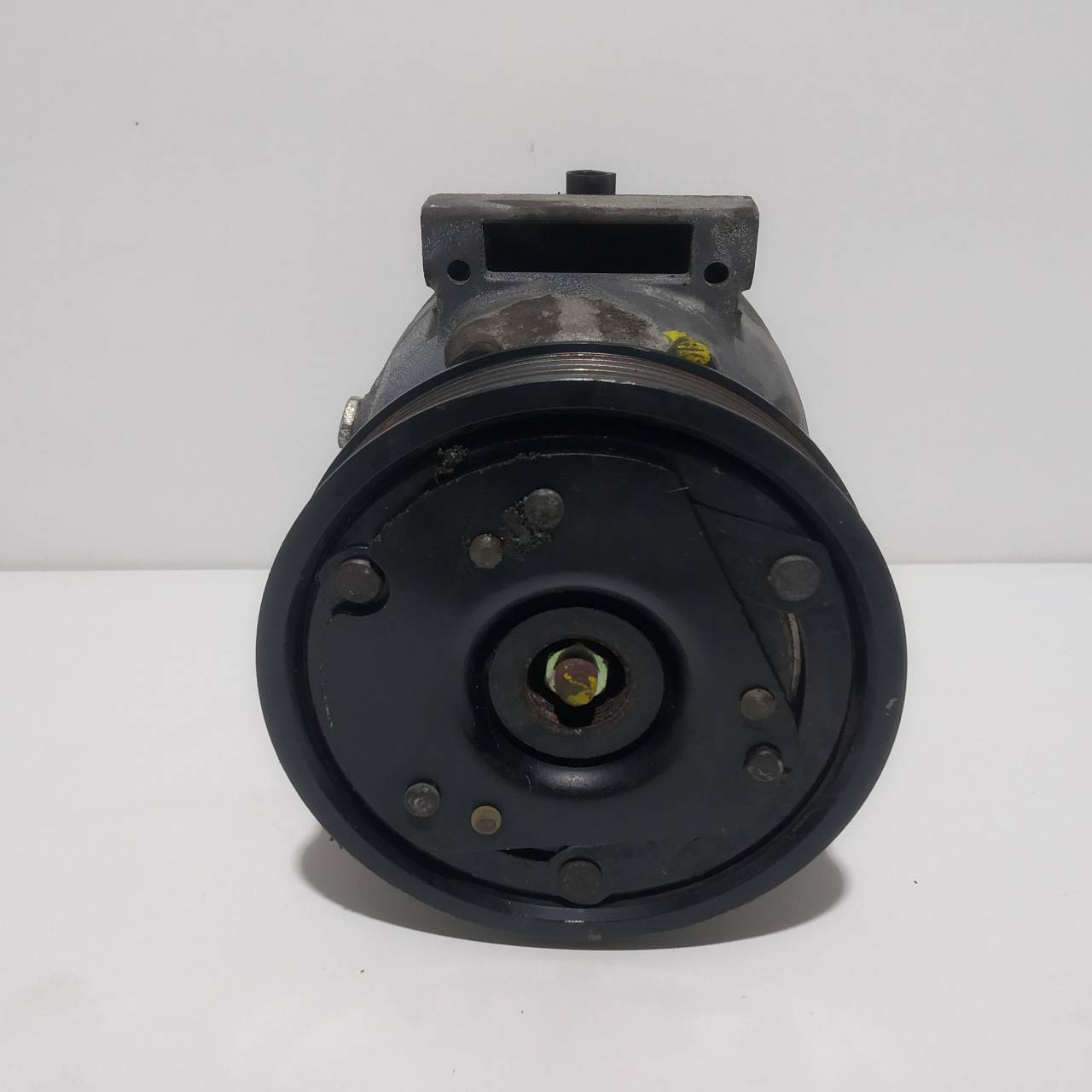 VOLKSWAGEN Laguna 2 generation (2001-2007) Air Condition Pump 8200024397 23112960