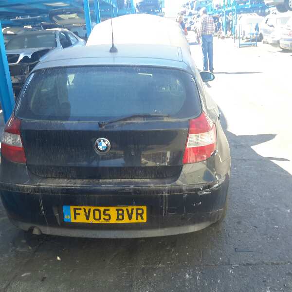 BMW 1 Series E81/E82/E87/E88 (2004-2013) Girkasse JEM 18363903