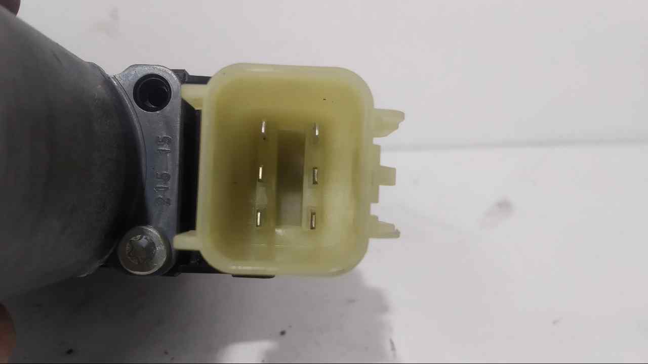 HYUNDAI Fiesta 5 generation (2001-2010) Front Right Door Window Control Motor 8A6114553B 25194954