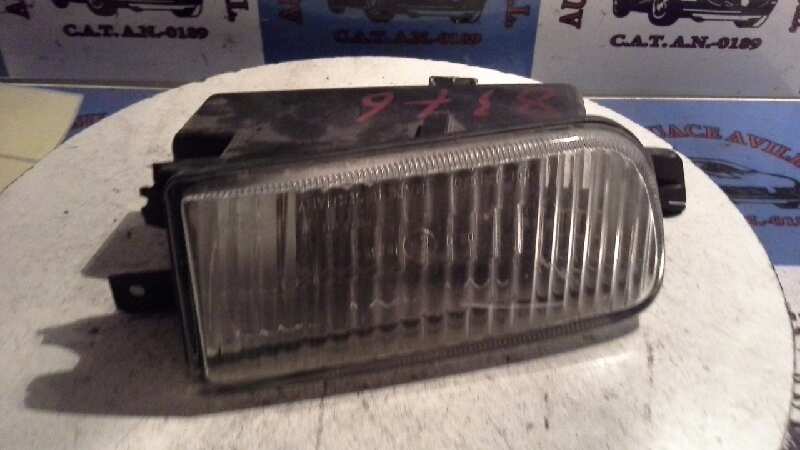 AUDI 100 4A/C4 (1990-1994) Front Right Fog Light 84279 23996502