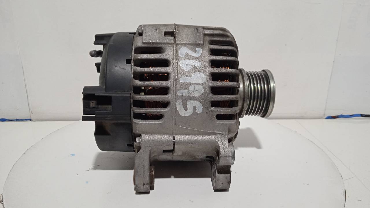 SEAT Exeo 1 generation (2009-2012) Alternator 06F903023P 21421749