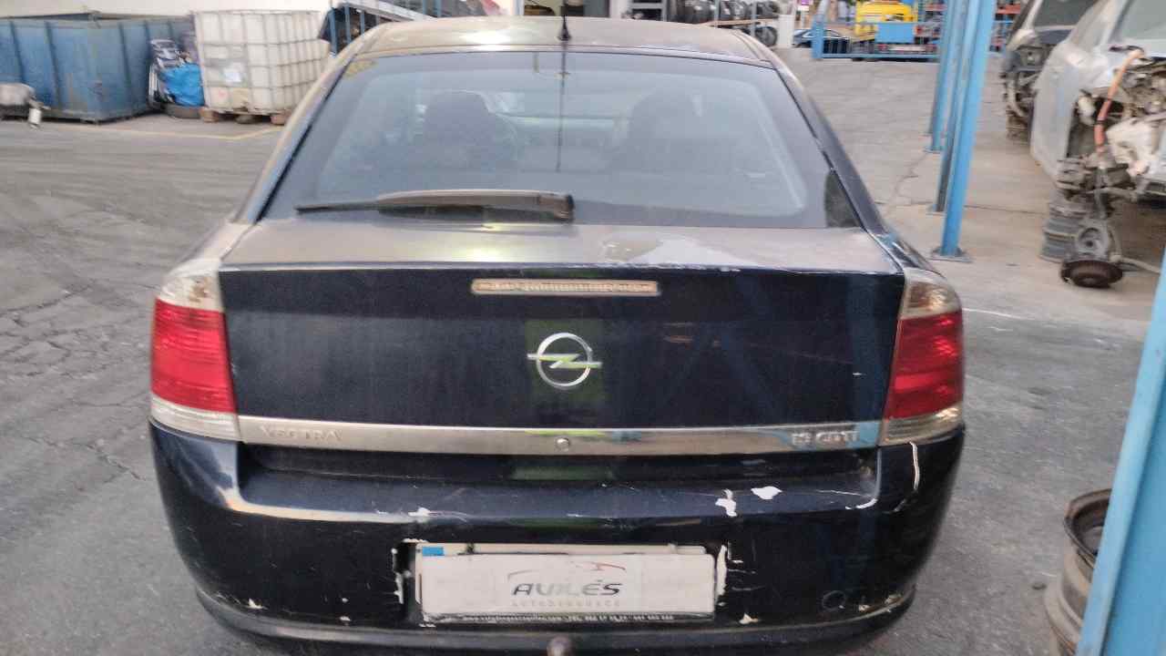 DODGE Vectra Vaihteisto 55194293 24260427