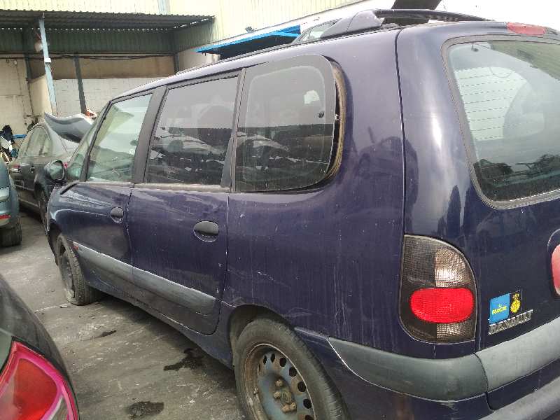 RENAULT Espace 3 generation (1996-2002) Purkštukas (forsunkė) 8200084534 18406652