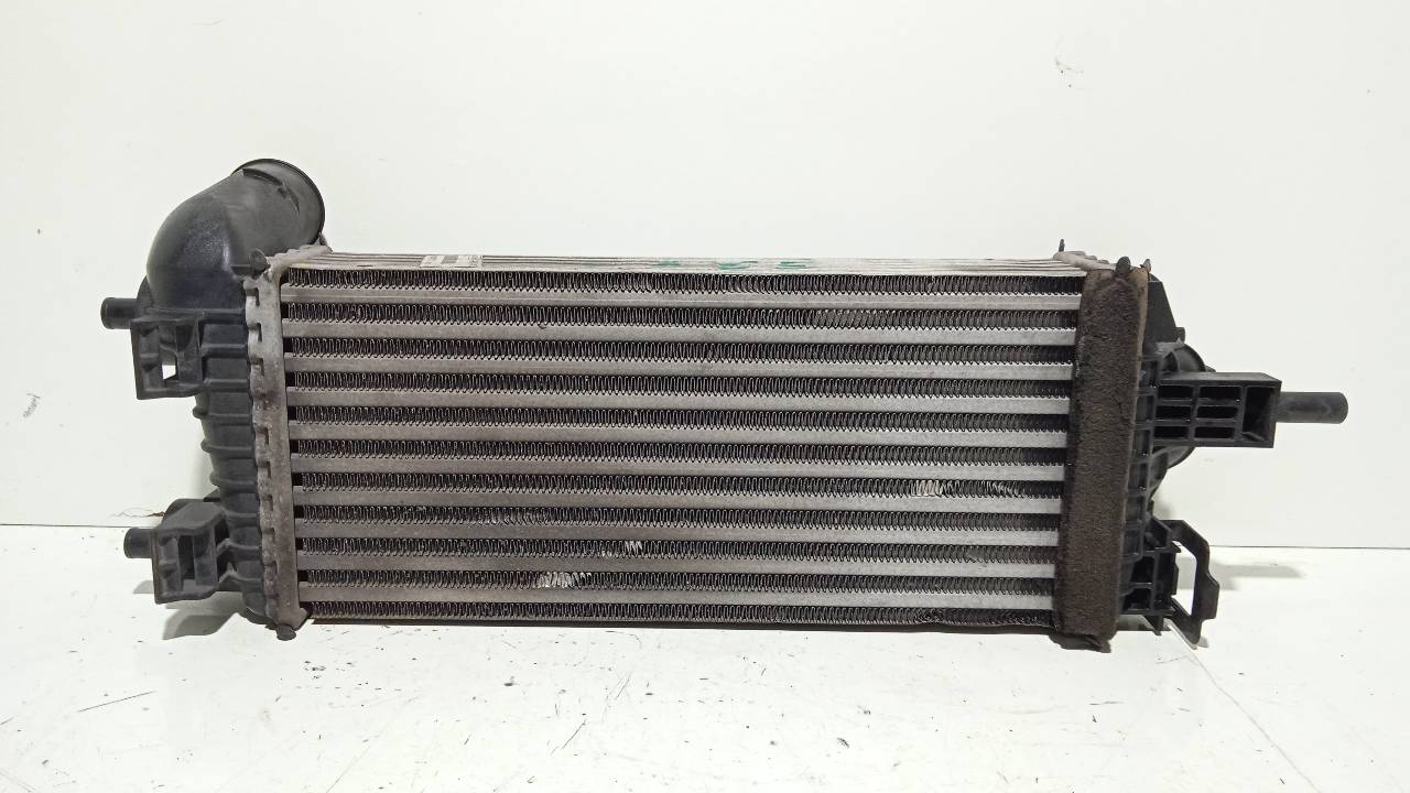 FORD Focus 3 generation (2011-2020) Intercooler Radiator CV619L440VC 22755295