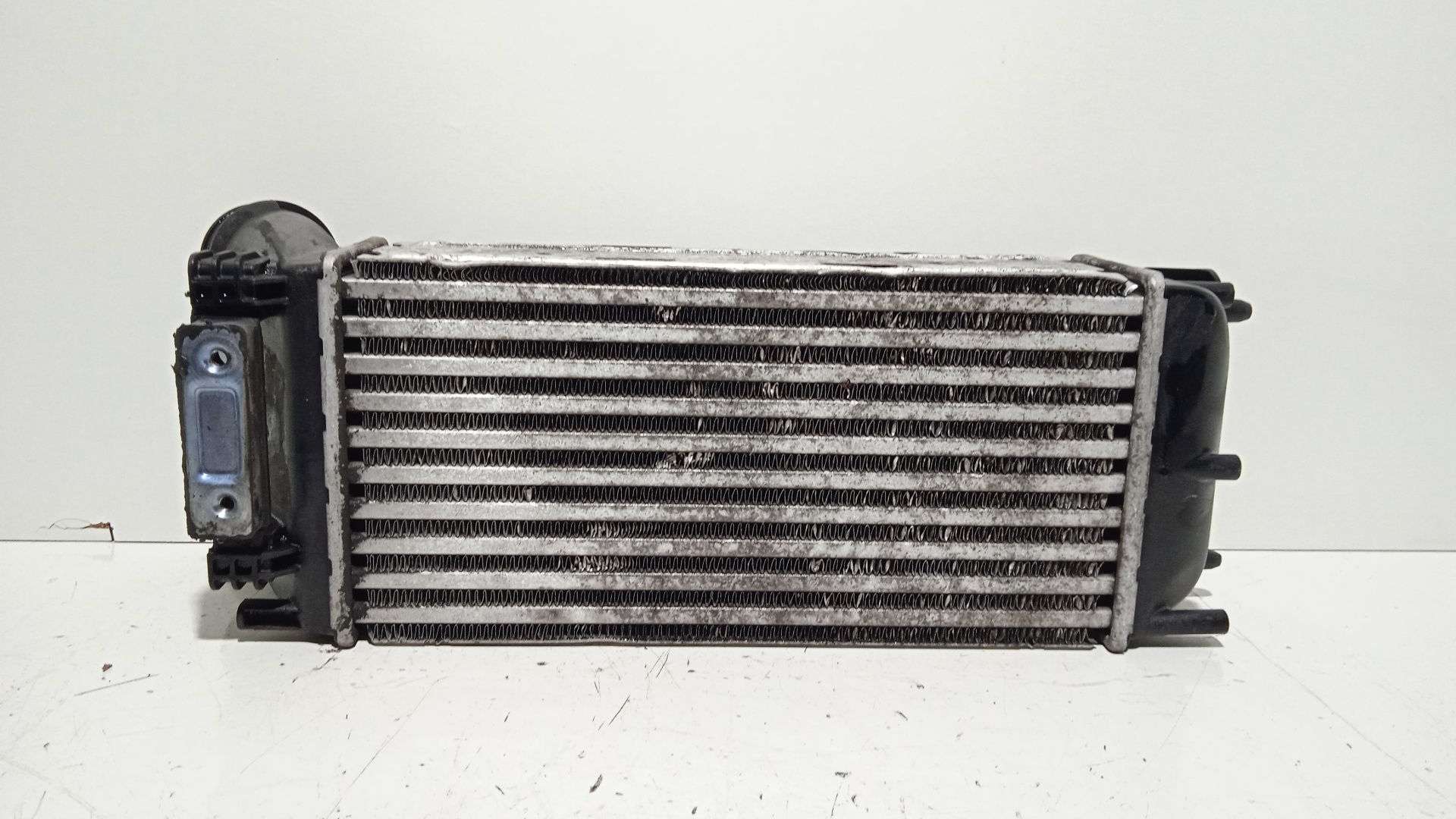 PEUGEOT 308 T7 (2007-2015) Intercooler Radiator 9656503980 22757456