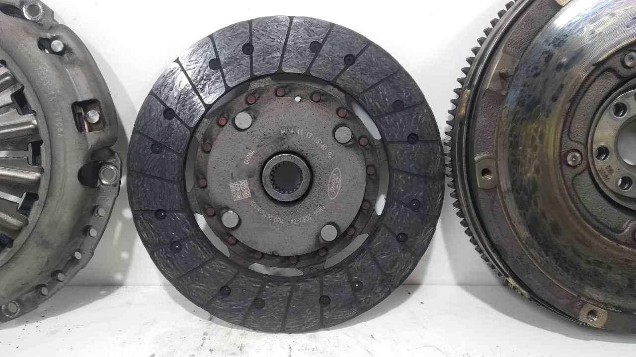 FORD Focus 3 generation (2011-2020) Flywheel CM5G7550TA 25222723