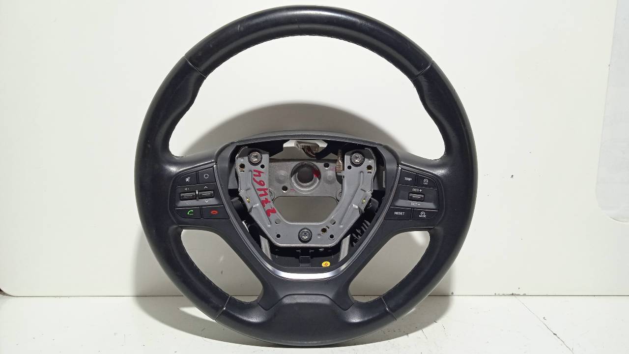HYUNDAI i20 IB (2 generation) (2014-2020) Steering Wheel C8160TRY 25221516