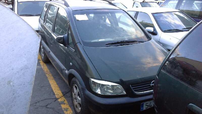 OPEL Corsa B (1993-2000) Indítómotor 0001107077 18357671