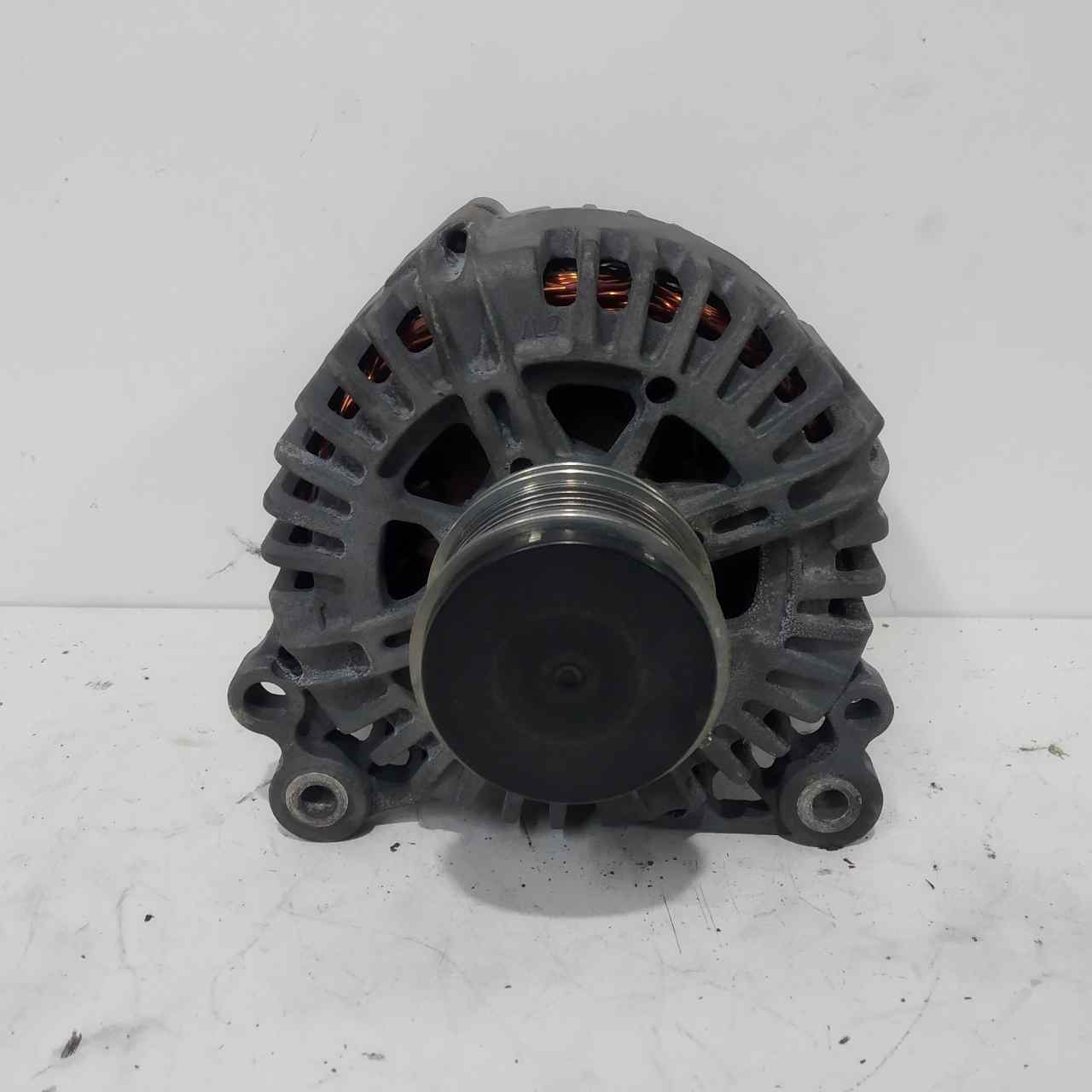 OPEL Combo D (2011-2020) Alternator 25703188