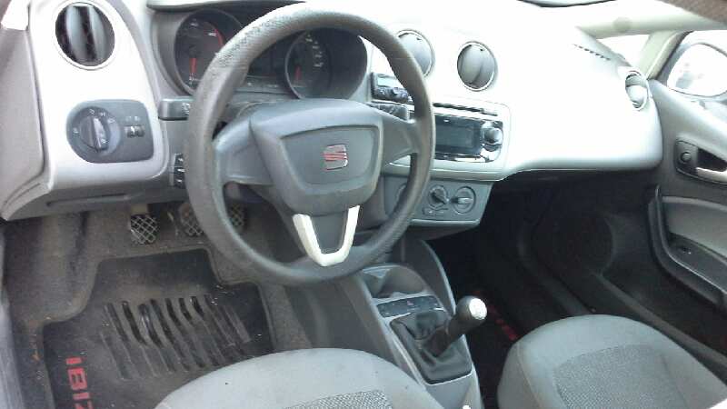 SEAT Cordoba 2 generation (1999-2009) ABS blokas 6R0614517AD 18360309