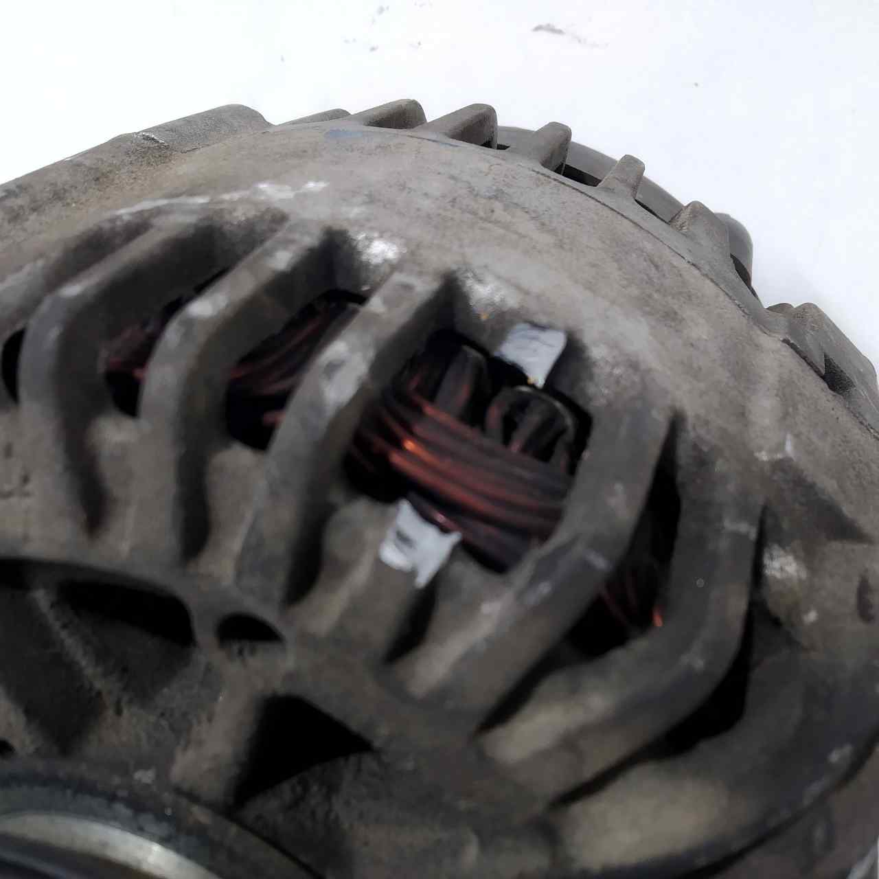 CHEVROLET Alternator 06F903023C 25367944