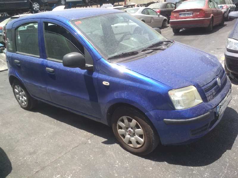 FIAT Panda 2 generation (2003-2011) Hасос кондиционера 000517473180 24463255