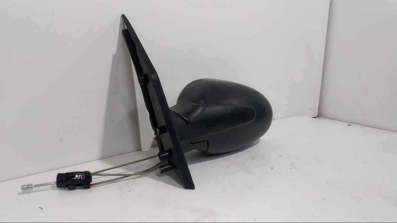 SMART Fortwo 1 generation (1998-2007) Left Side Wing Mirror 25696578