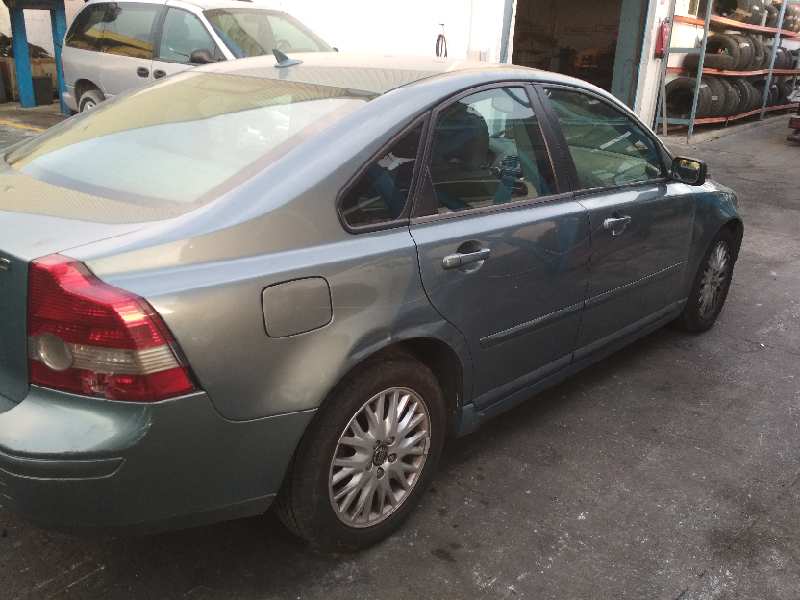 VOLVO S40 2 generation (2004-2012) Unité de contrôle SRS 8697679 18367460