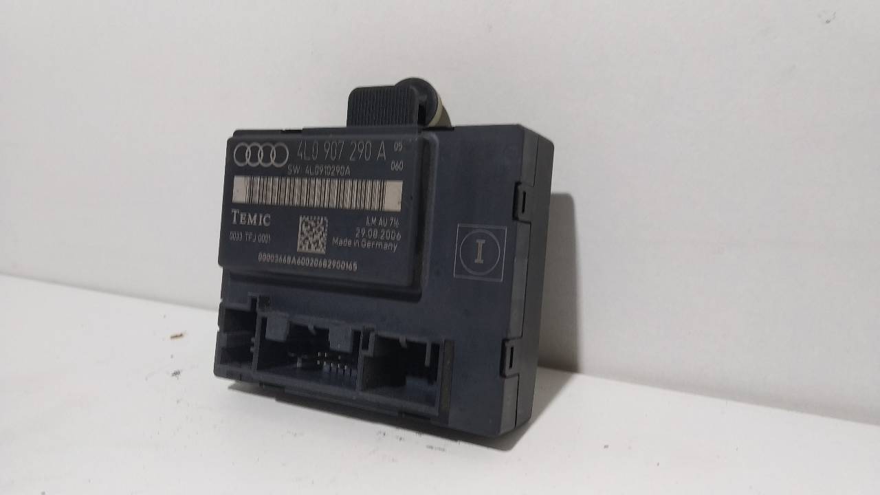 FORD USA Q7 4L (2005-2015) Other Control Units 4L0907290A 23102096