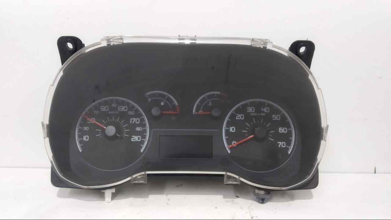 FIAT Fiorino 3 generation (2008-2023) Speedometer 13698340803 26683989