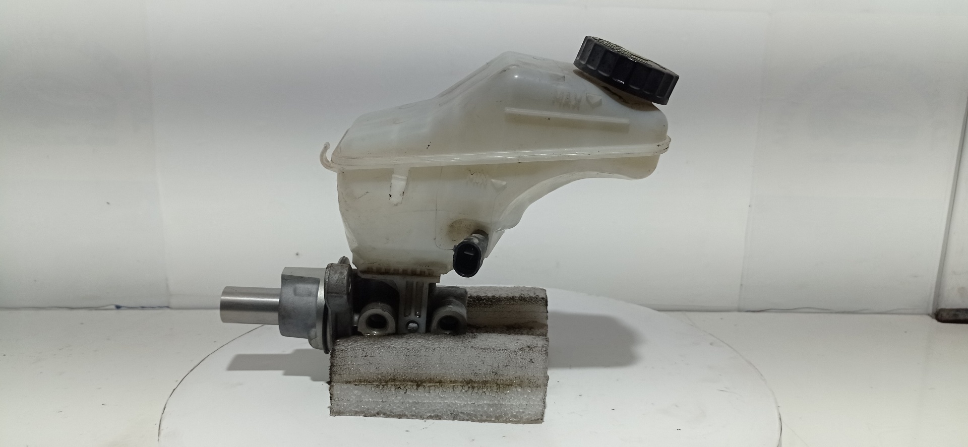 OPEL Corsa D (2006-2020) Brake Cylinder XXXX 22644543