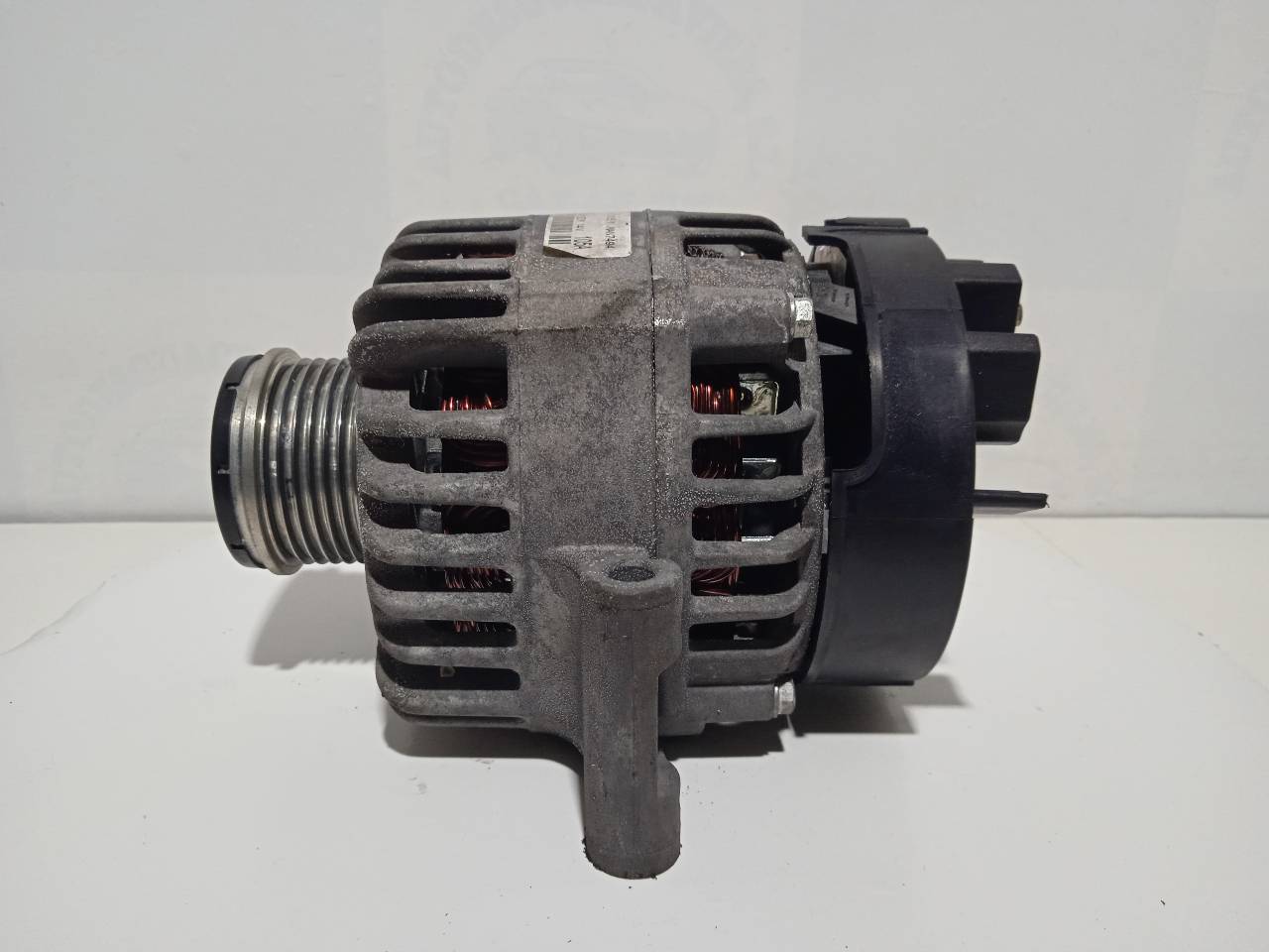 OPEL Combo C (2001-2011) Alternator 13256930 18391479