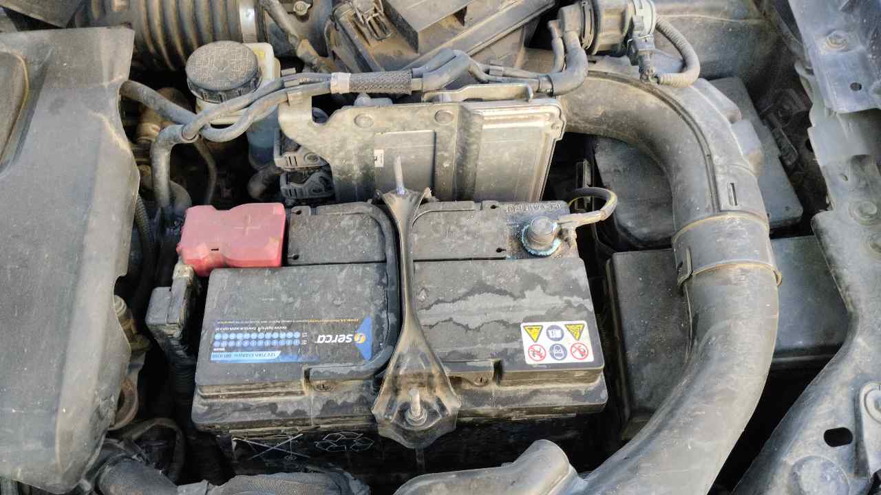 NISSAN Qashqai 1 generation (2007-2014) Kapcsolók 68485JD900 25222663