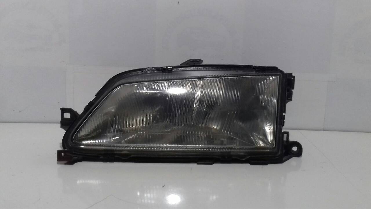 PEUGEOT 306 1 generation (1993-2002) Front Left Headlight 6204K5 18400451