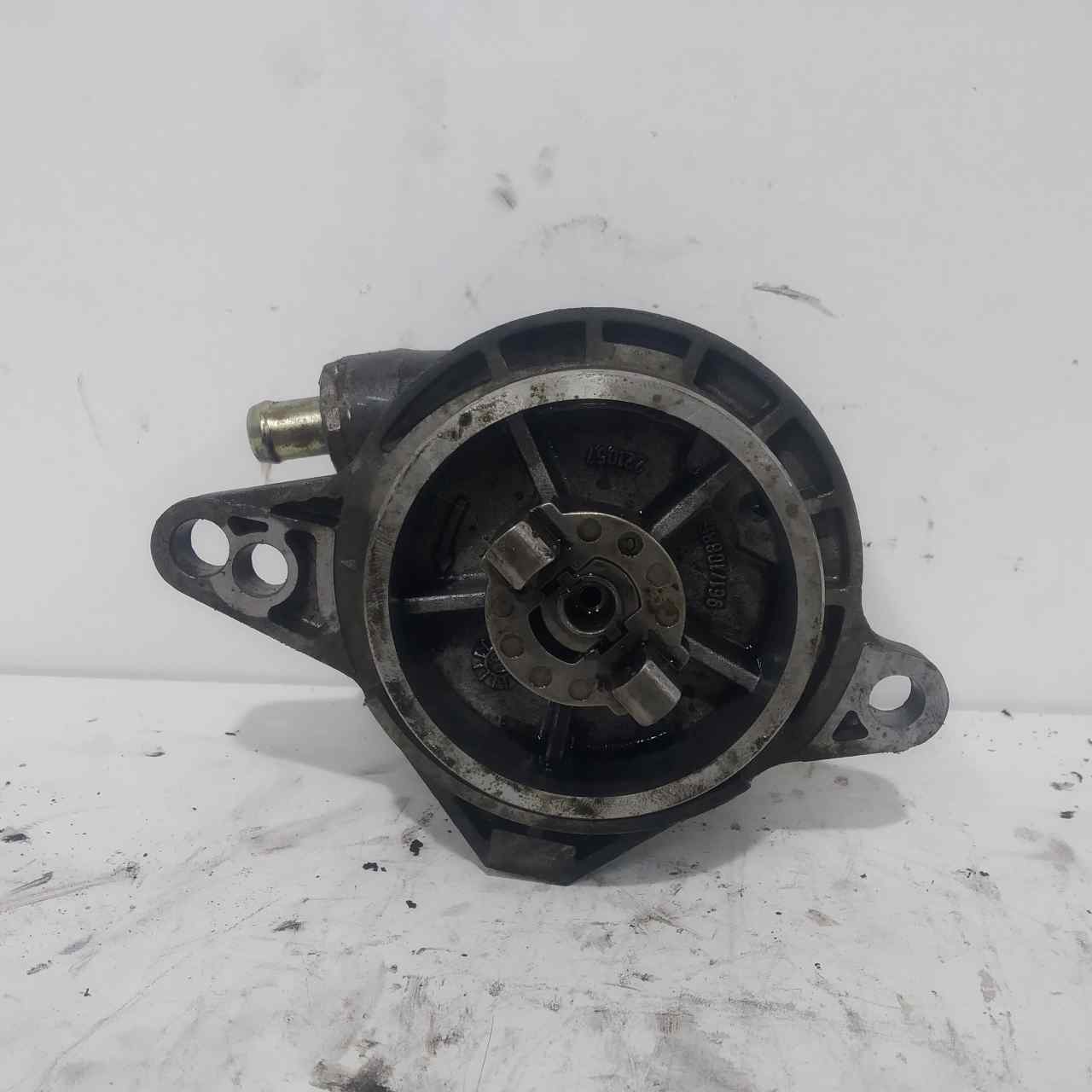 VAUXHALL Vacuum Pump 96110885 25322633