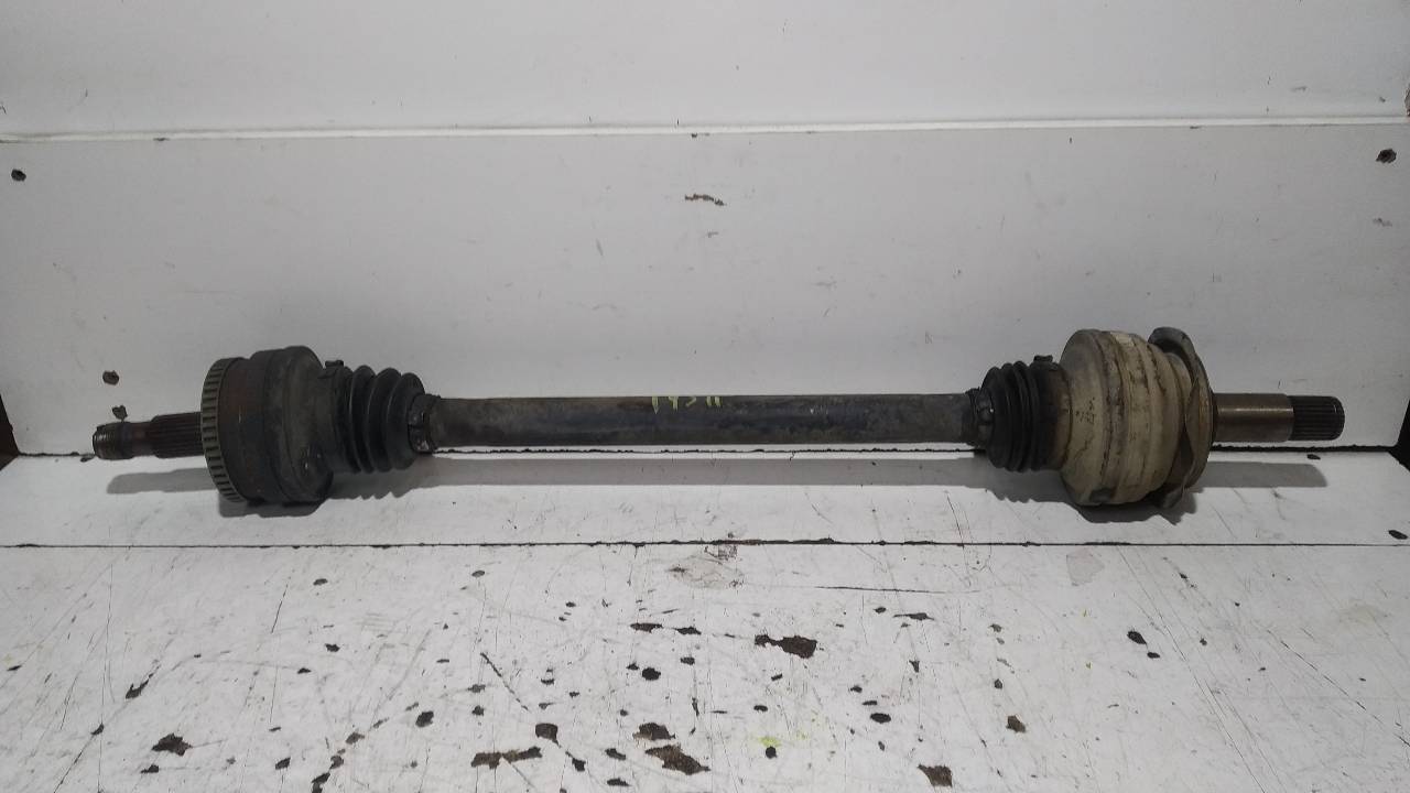 AUDI Q7 4L (2005-2015) Front Left Driveshaft 7L0407271F, 7L0407271F 18359442