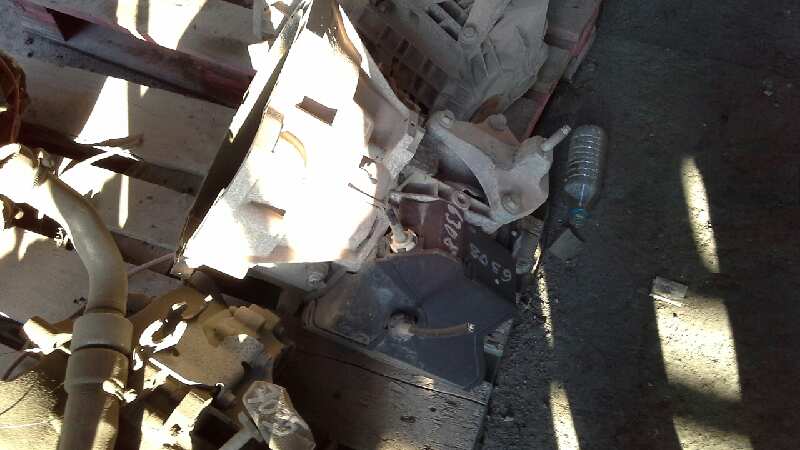 FORD Fiesta 5 generation (2001-2010) Gearbox 2N1R7002CA 18342072