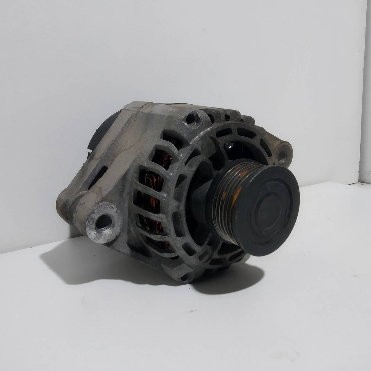 DODGE Alternator 93169028 23552641