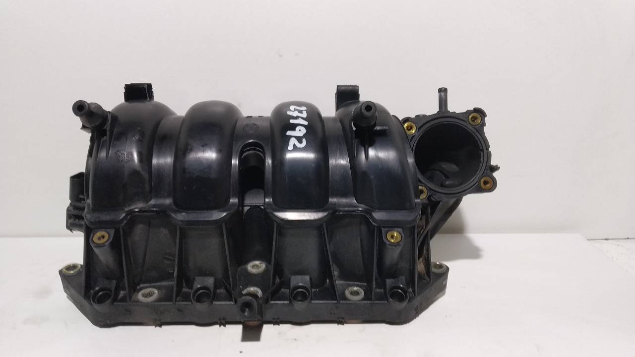 CHEVROLET Bora 1 generation (1998-2005) Intake Manifold 036129711 22558915