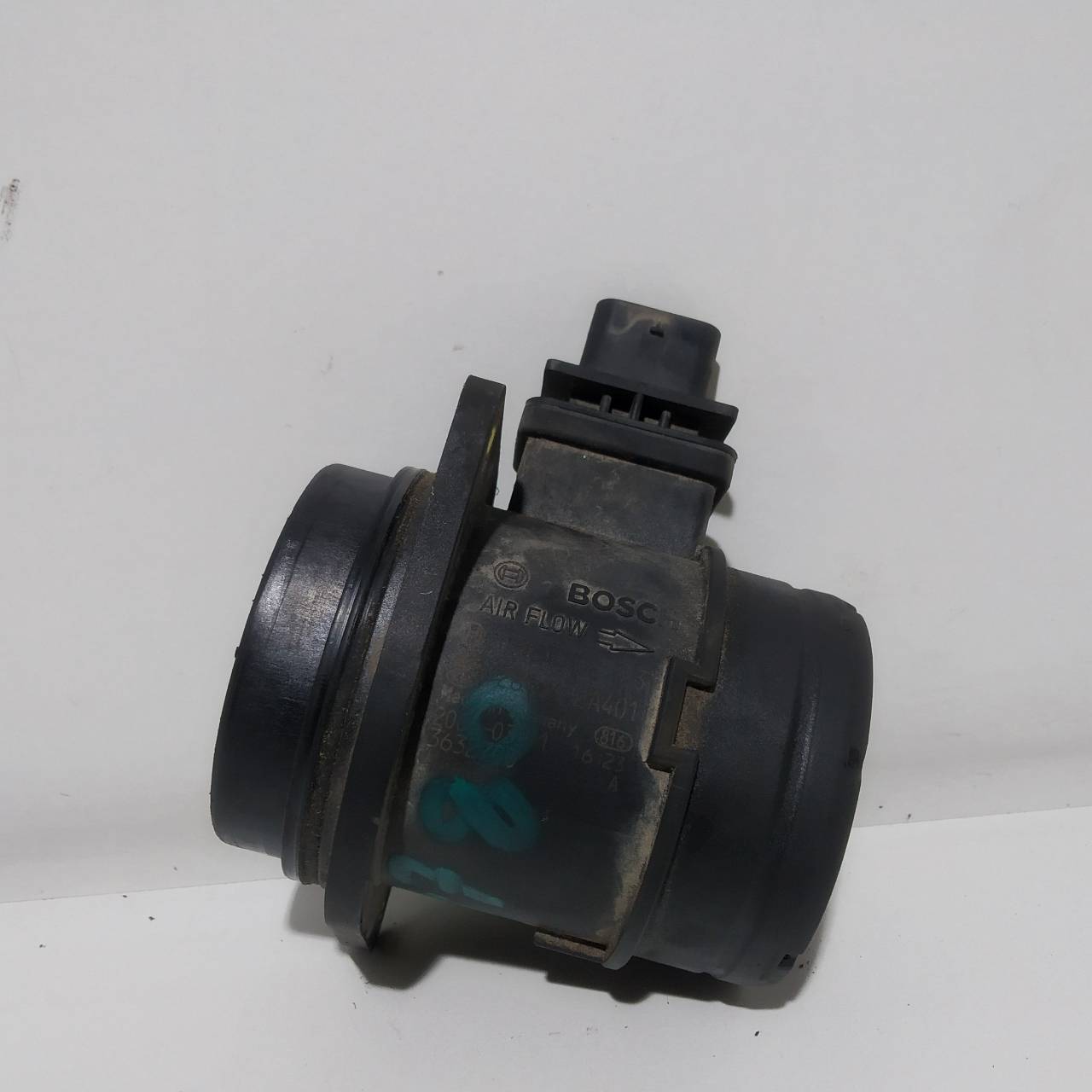 HYUNDAI Accent MC (2006-2011) Mass Air Flow Sensor MAF 0281002723 23500606