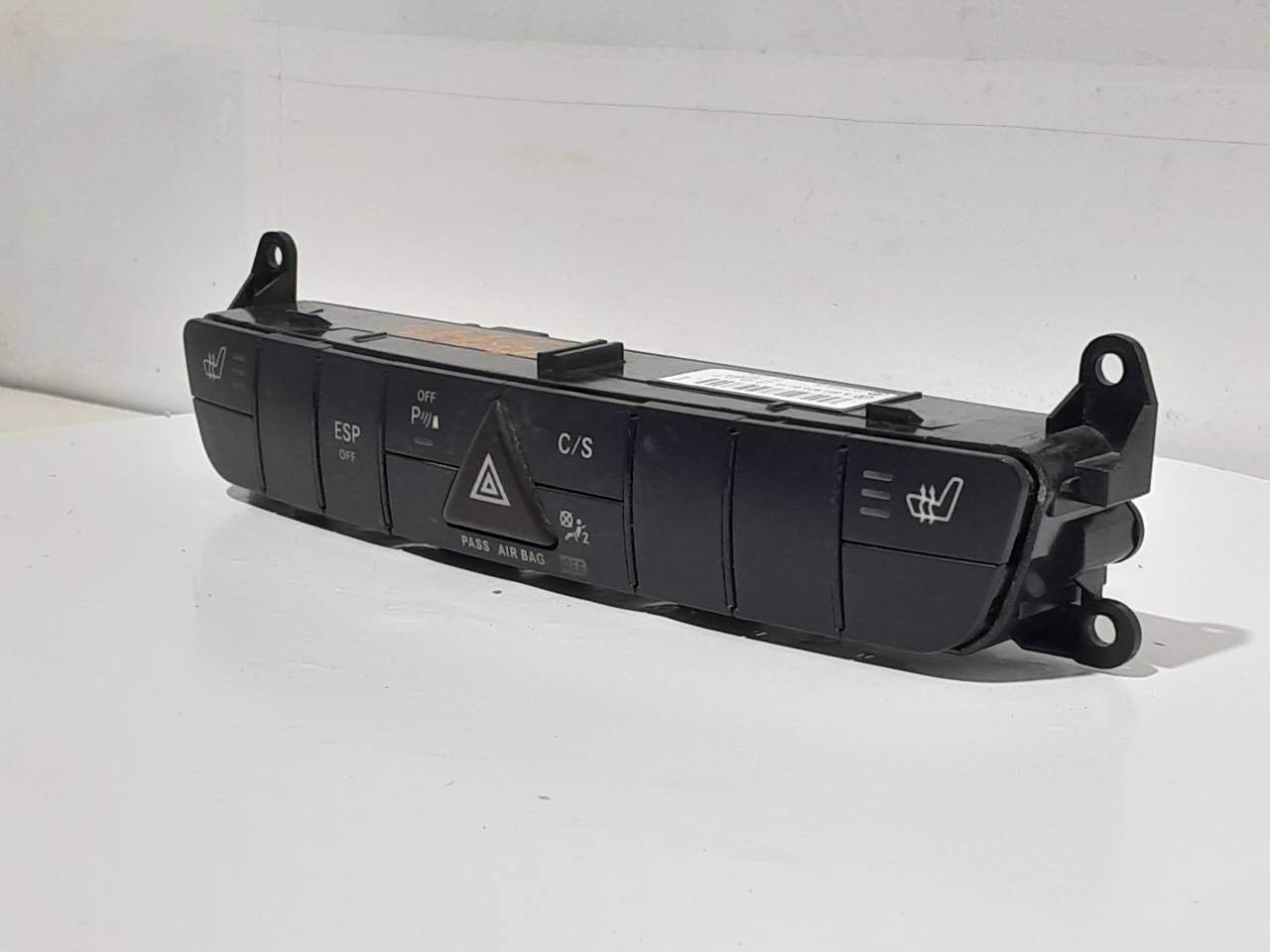 MERCEDES-BENZ R-Class W251 (2005-2017) Other Control Units A2518702010 18372833