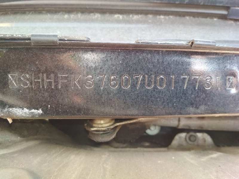 HONDA Civic 8 generation (2005-2012) Коробка передач PPG6 18362110