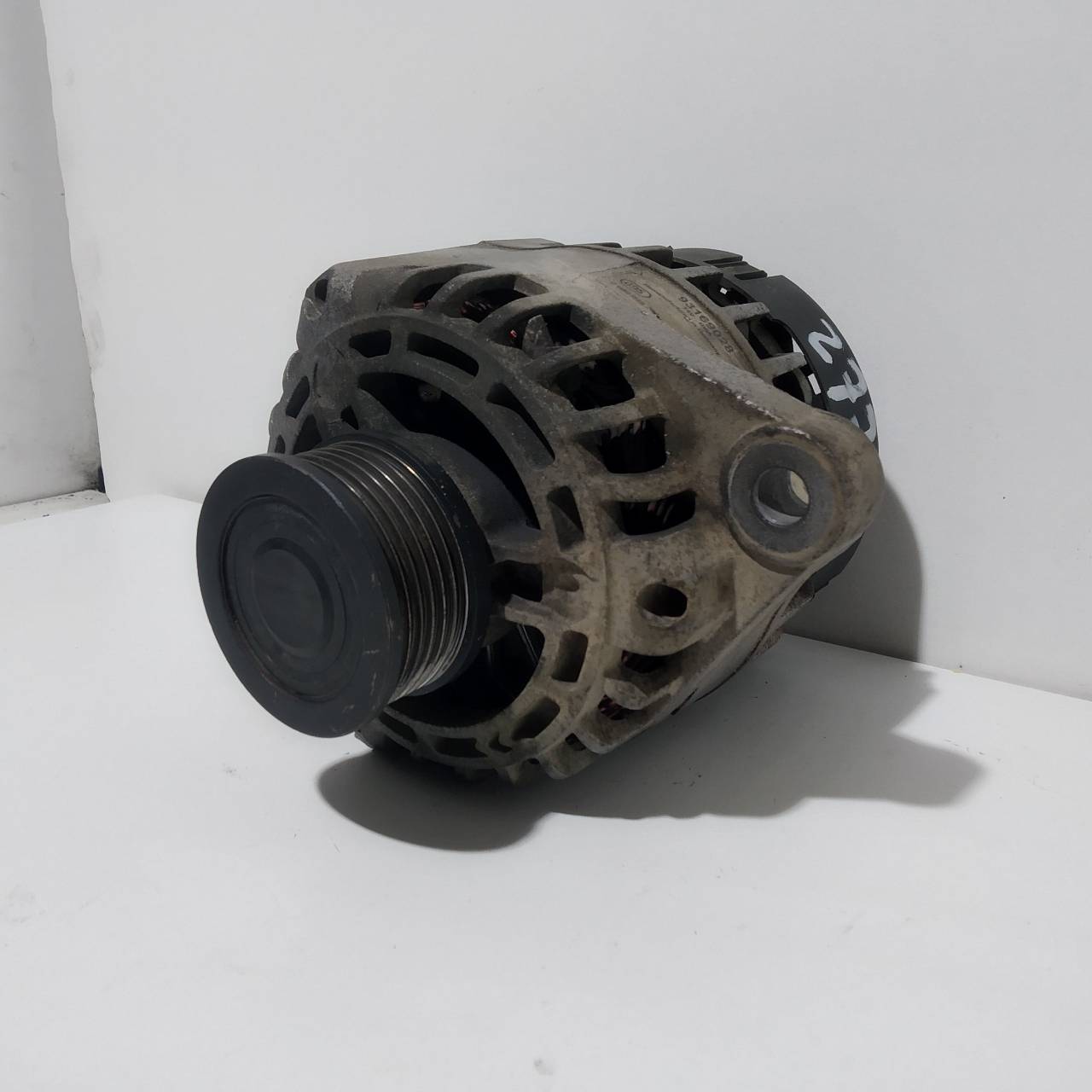 DODGE Alternator 93169028 23552641