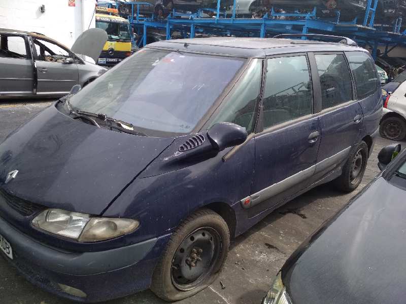 RENAULT Espace 3 generation (1996-2002) Purkštukas (forsunkė) 8200084534 18406652